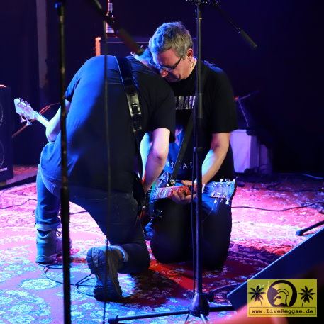 Doedelhaie (D) Alte Kaffeeroesterei, Plauen 25. November 2022 (4).JPG